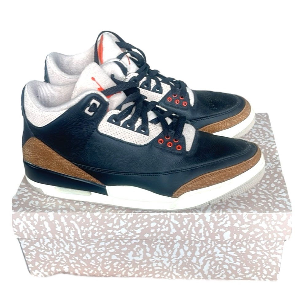 Air Jordan 3 Retro “Desert Elephant”